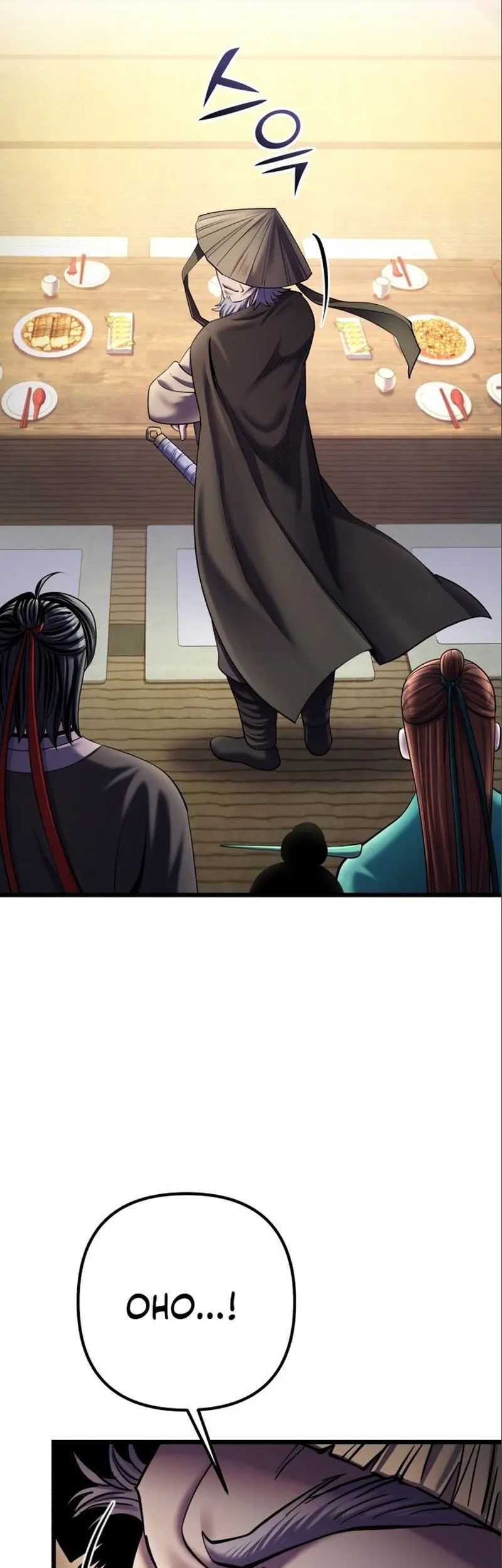 Ha Buk Paeng’s Youngest Son Chapter 104 Gambar 6