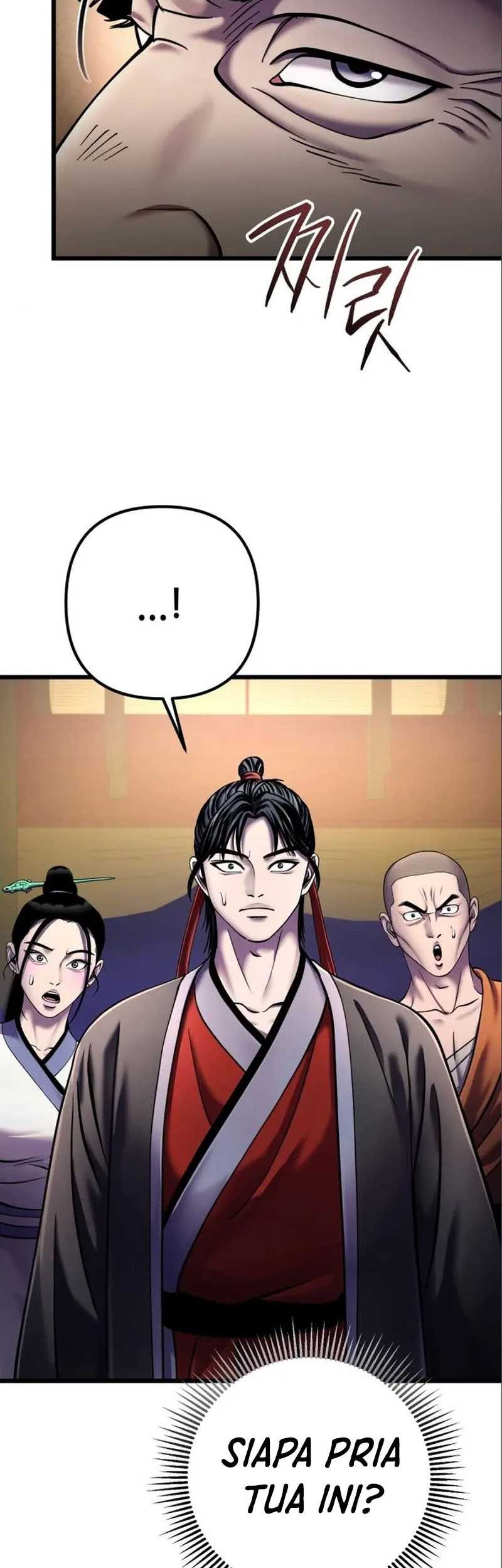 Ha Buk Paeng’s Youngest Son Chapter 104 Gambar 7