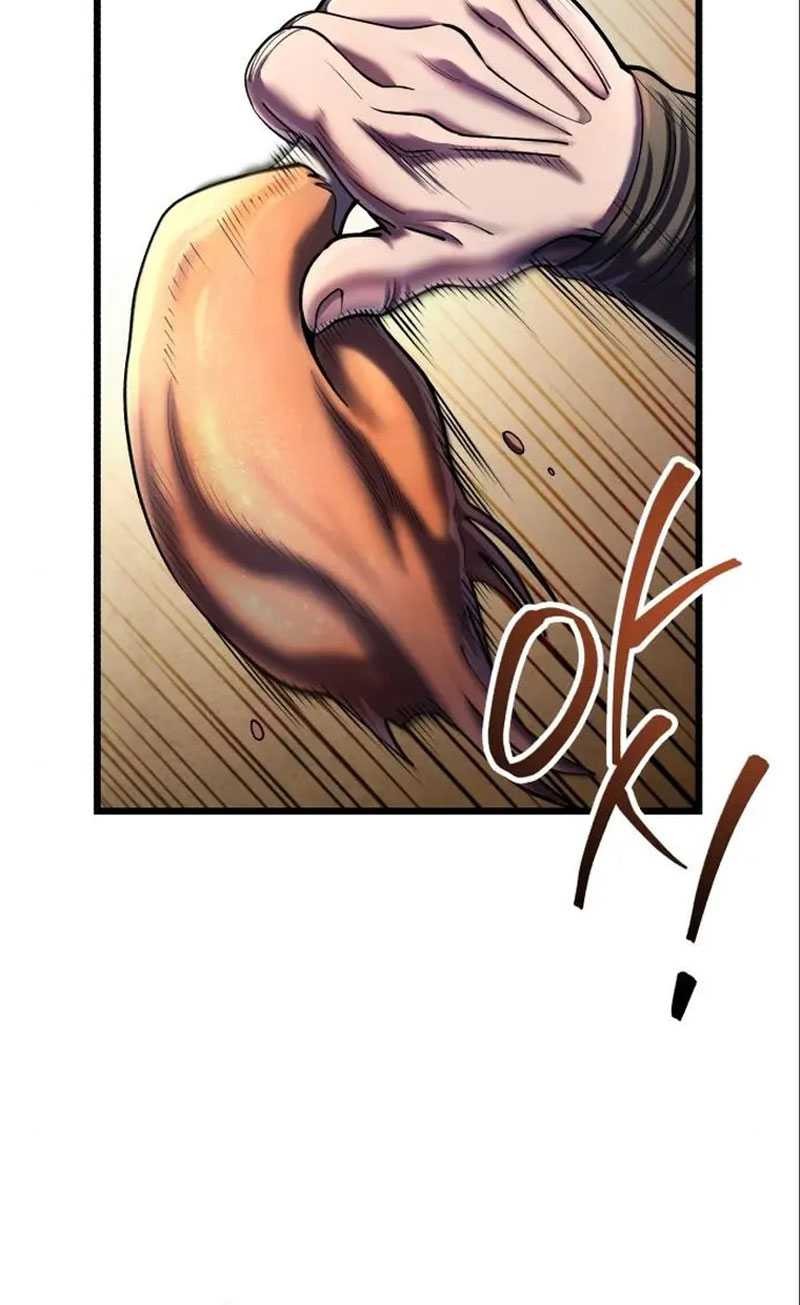 Ha Buk Paeng’s Youngest Son Chapter 104 Gambar 10