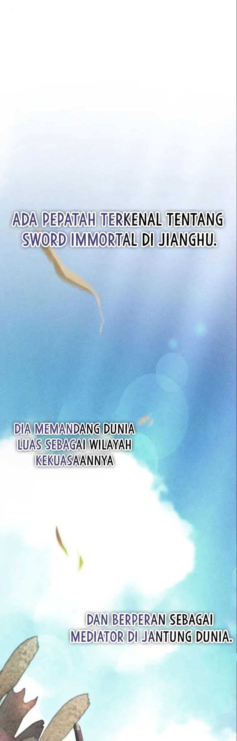 Ha Buk Paeng’s Youngest Son Chapter 104 Gambar 14