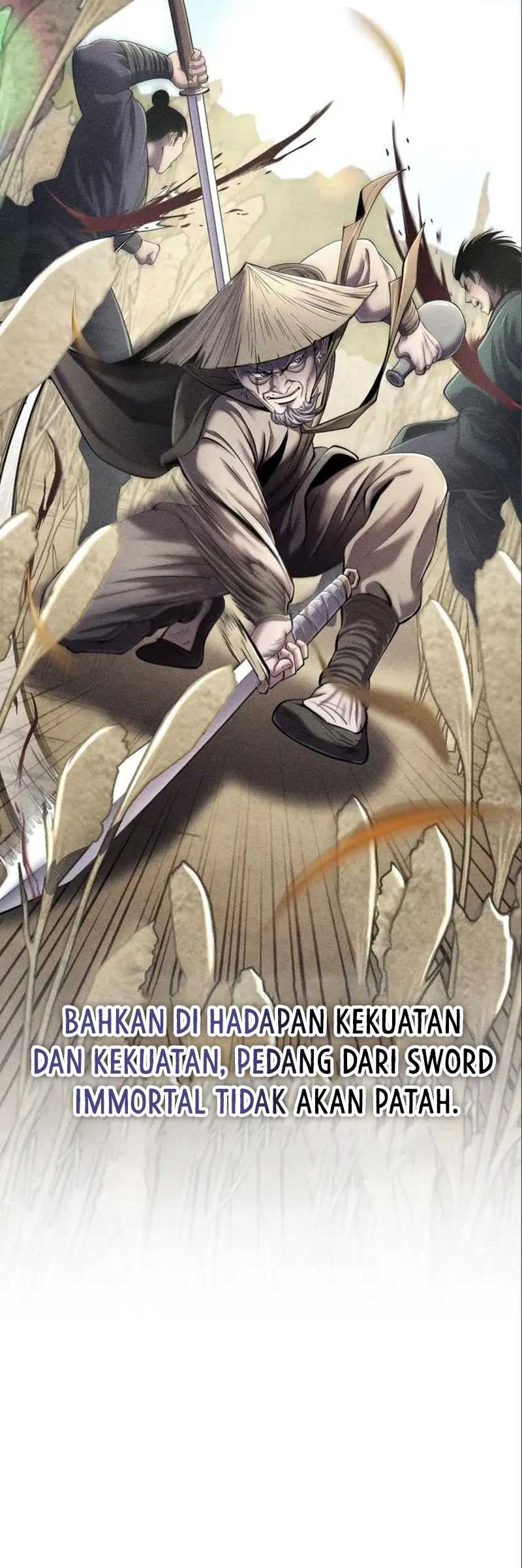 Ha Buk Paeng’s Youngest Son Chapter 104 Gambar 15