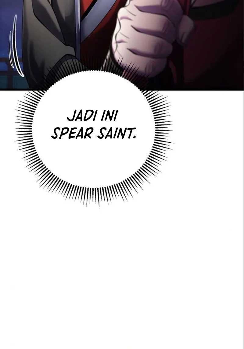 Ha Buk Paeng’s Youngest Son Chapter 104 Gambar 24