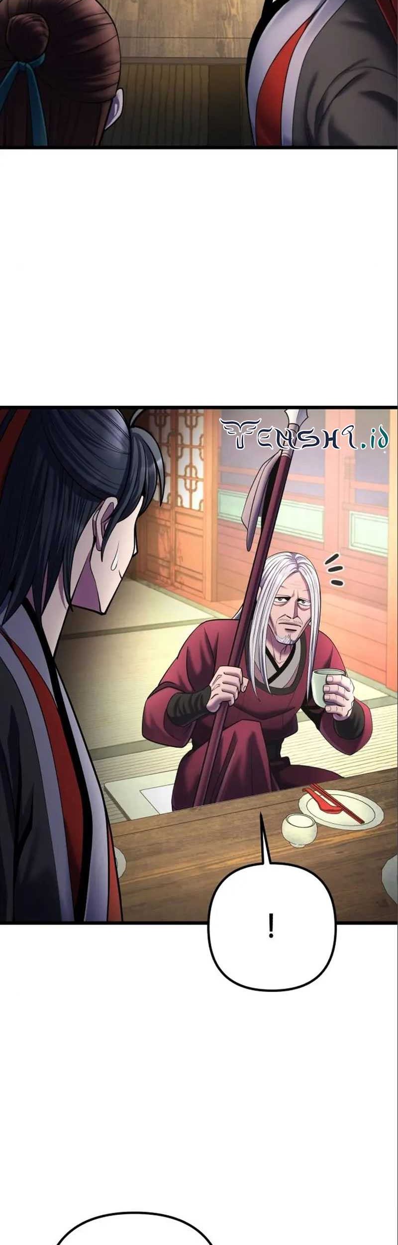 Ha Buk Paeng’s Youngest Son Chapter 104 Gambar 27