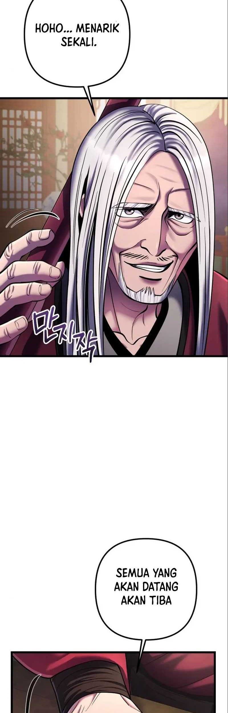 Ha Buk Paeng’s Youngest Son Chapter 104 Gambar 28