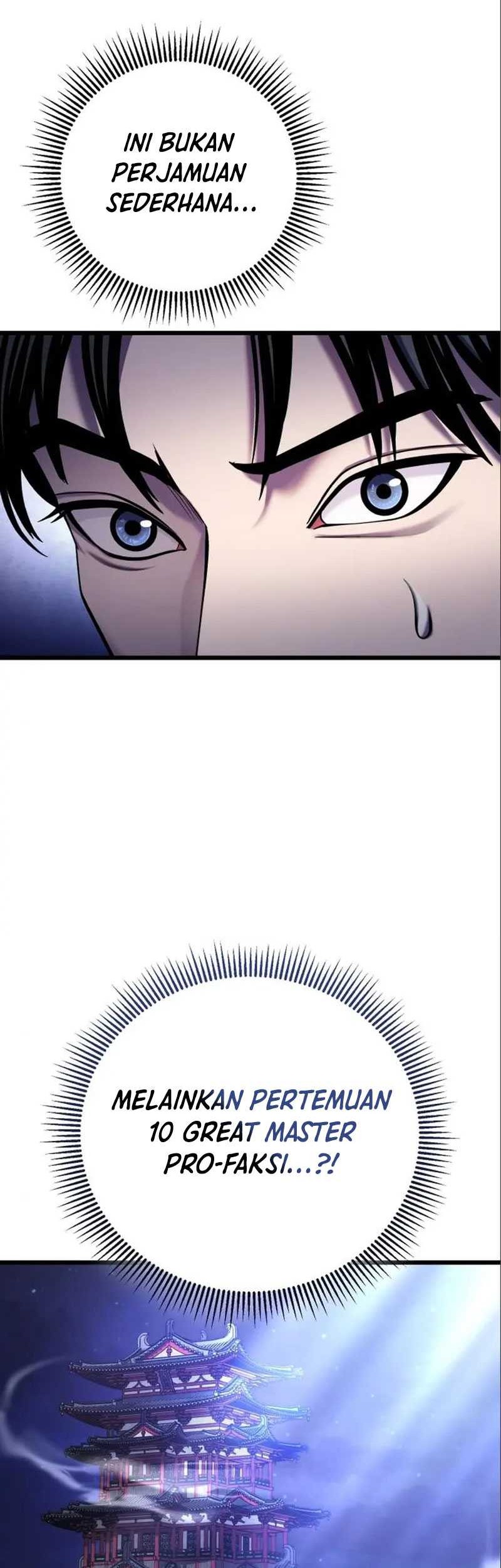 Ha Buk Paeng’s Youngest Son Chapter 104 Gambar 31