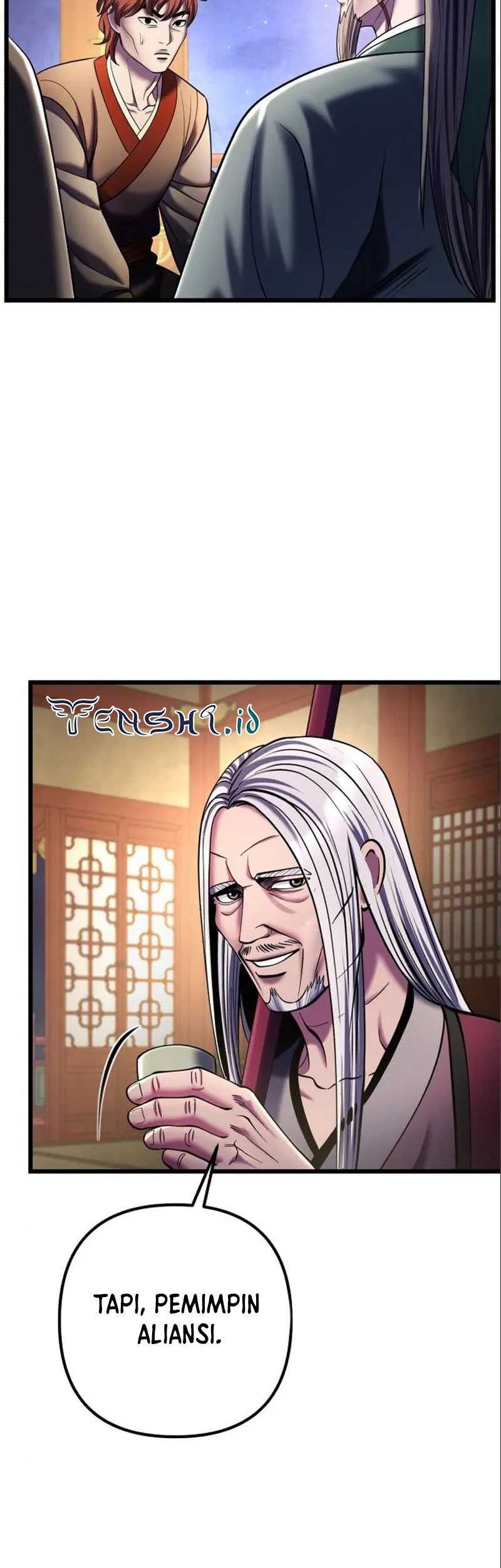 Ha Buk Paeng’s Youngest Son Chapter 104 Gambar 38