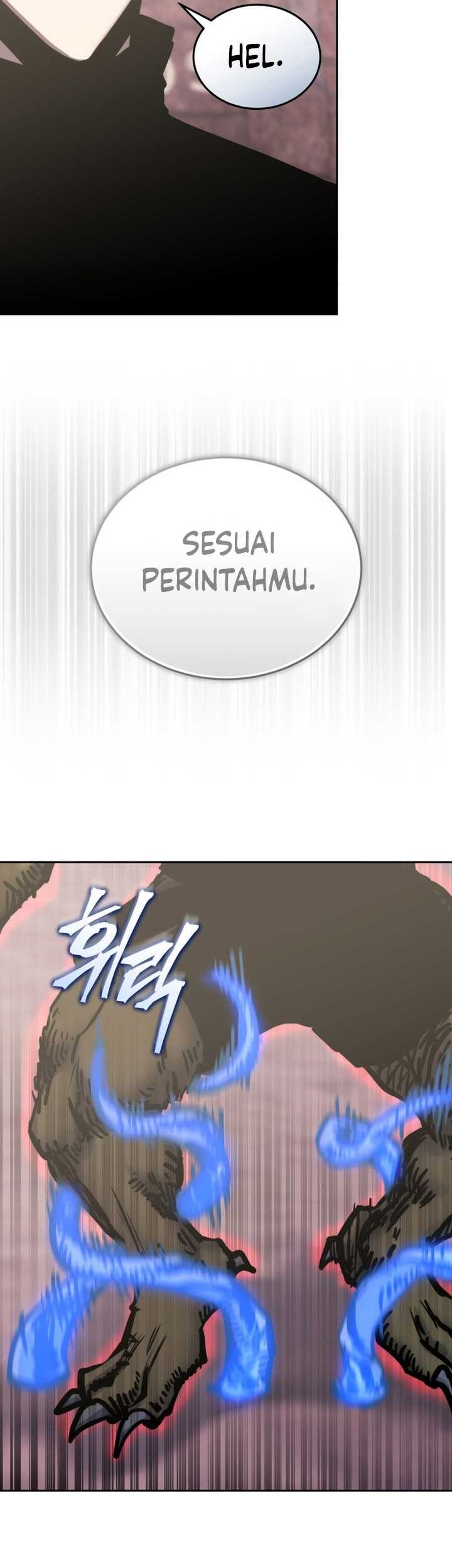 Player from Today Onwards Chapter 117 Gambar 26