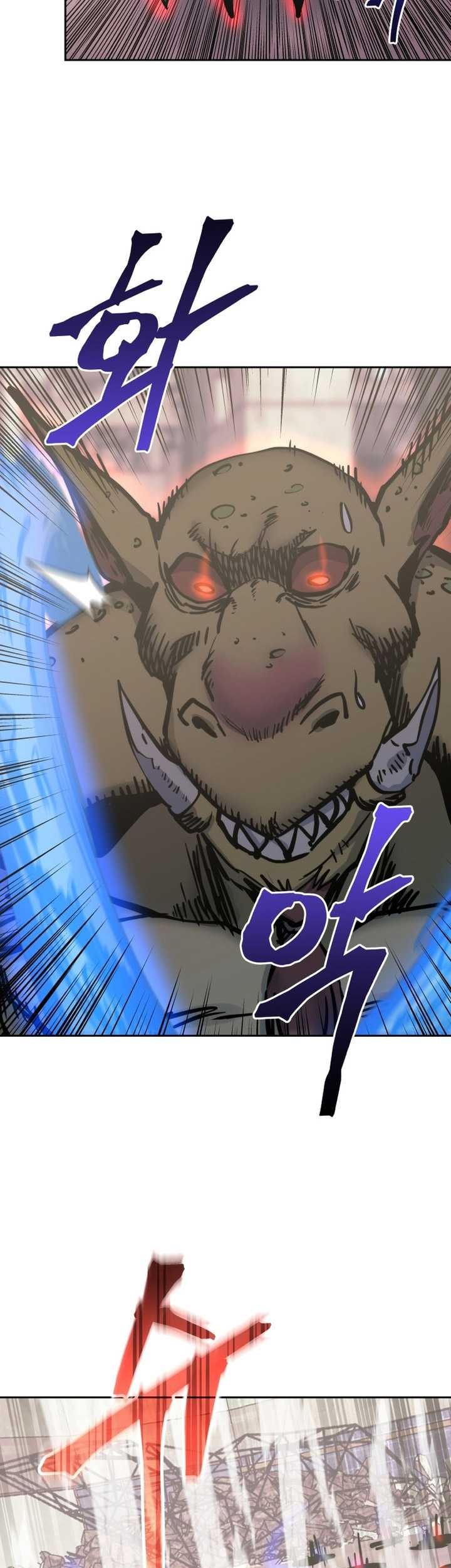 Player from Today Onwards Chapter 117 Gambar 28