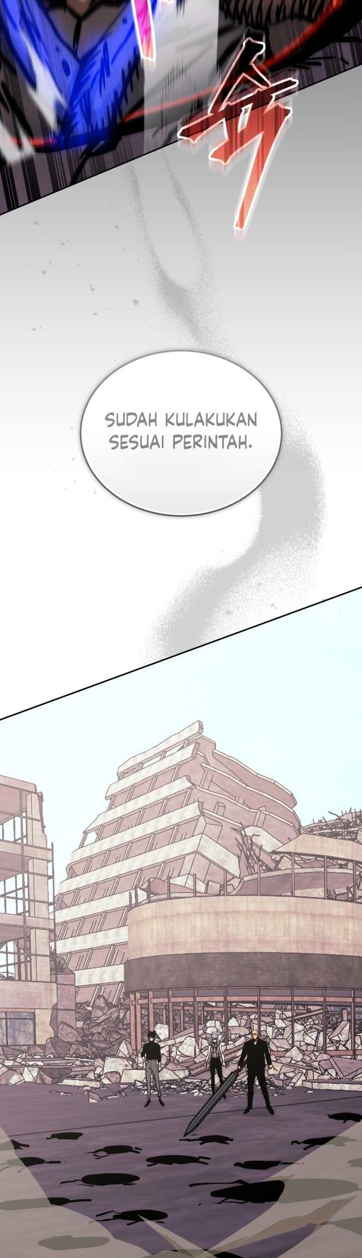 Player from Today Onwards Chapter 117 Gambar 30