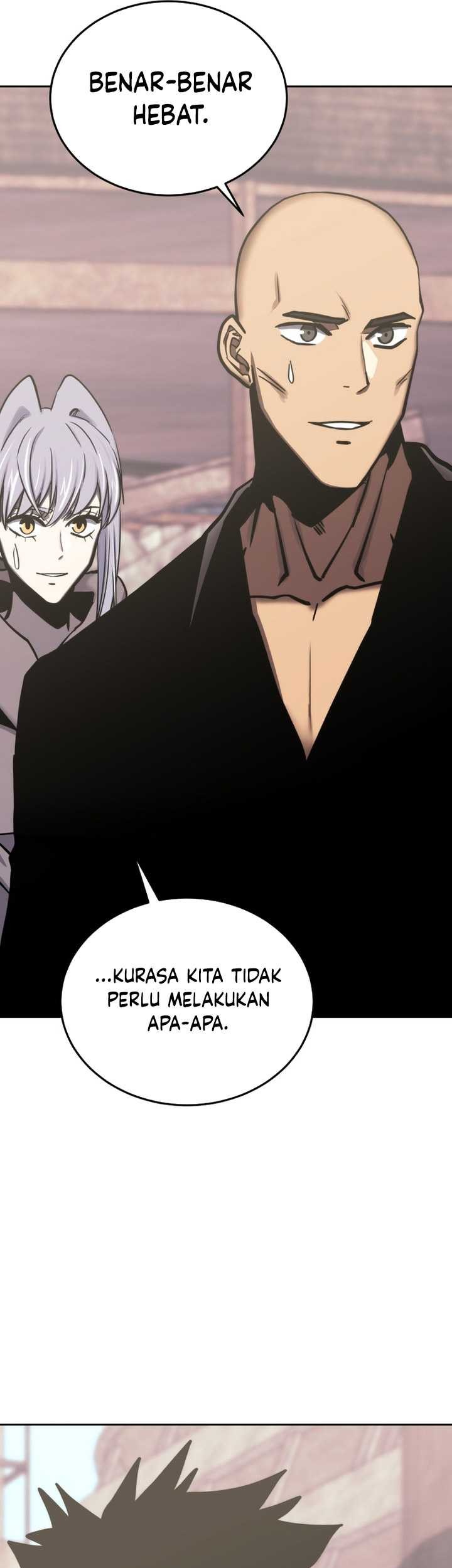 Player from Today Onwards Chapter 117 Gambar 32