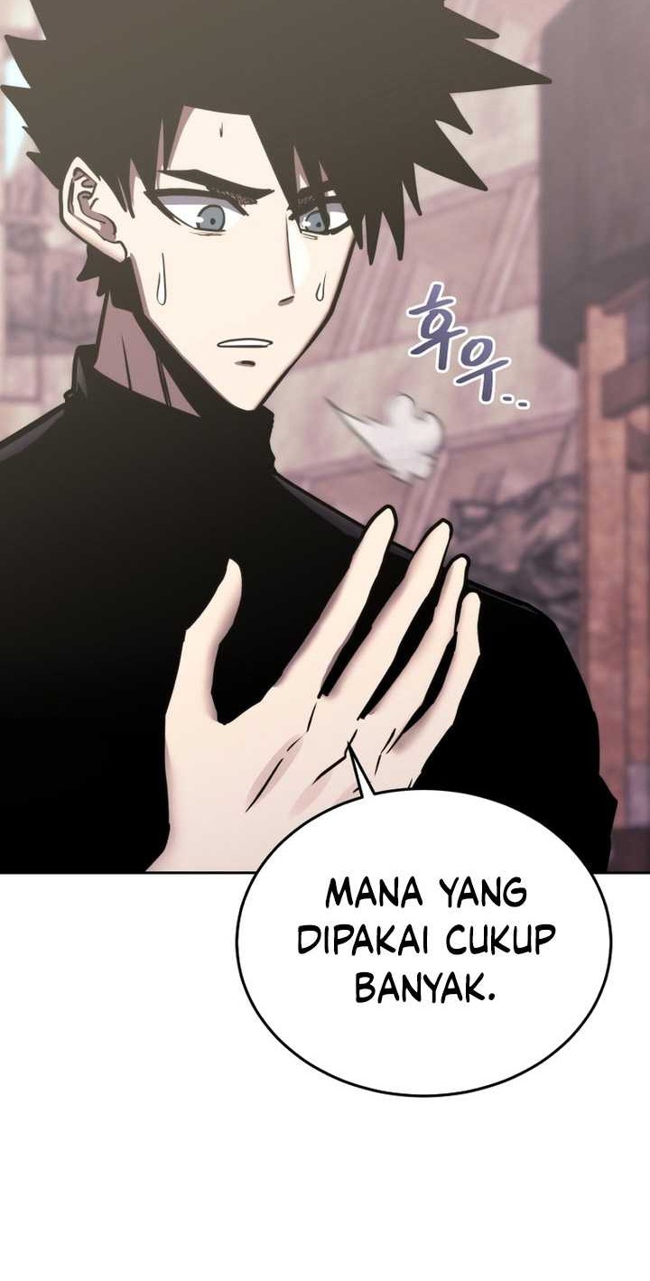 Player from Today Onwards Chapter 117 Gambar 33