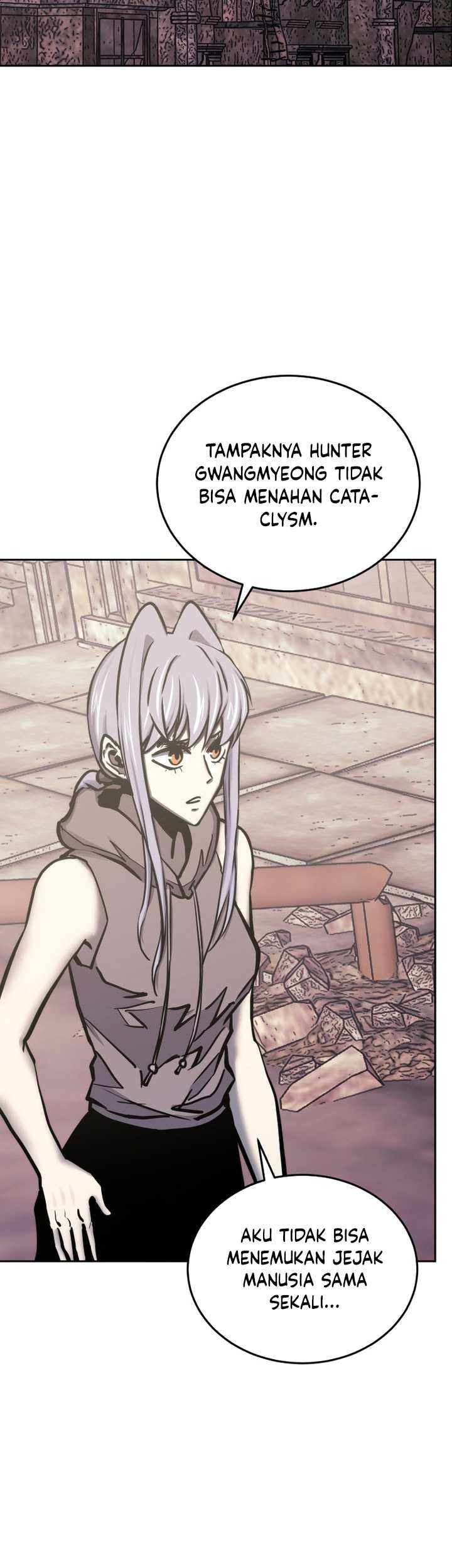 Player from Today Onwards Chapter 117 Gambar 36