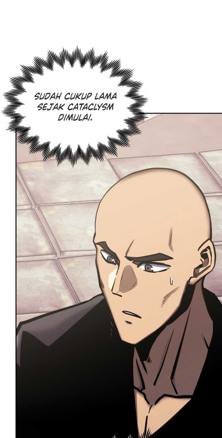 Player from Today Onwards Chapter 117 Gambar 37