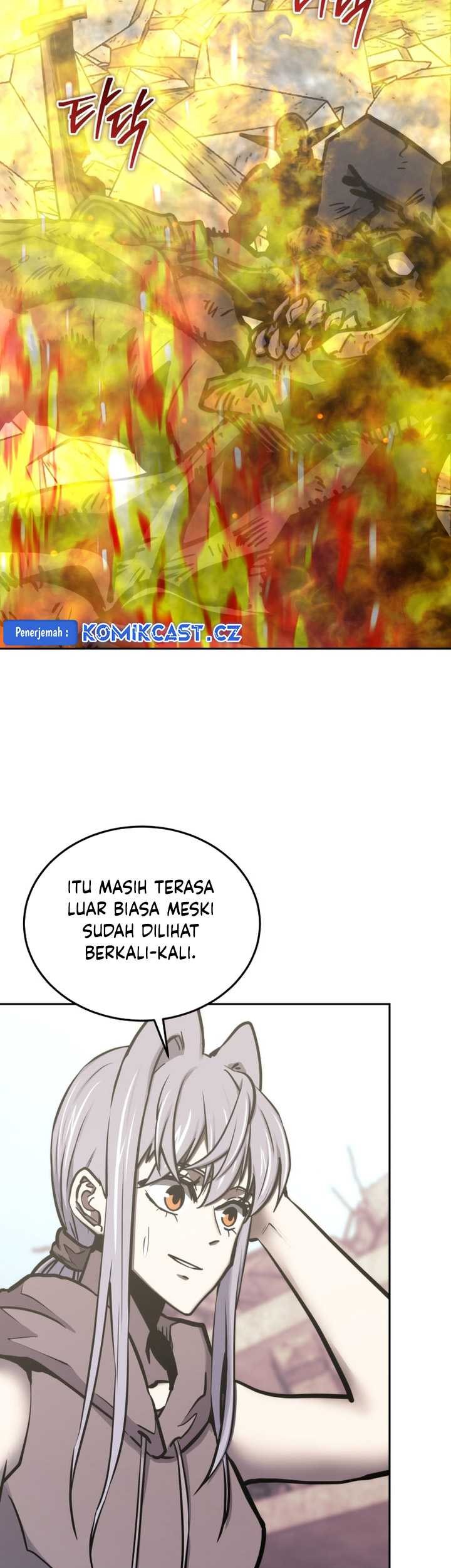 Player from Today Onwards Chapter 117 Gambar 20