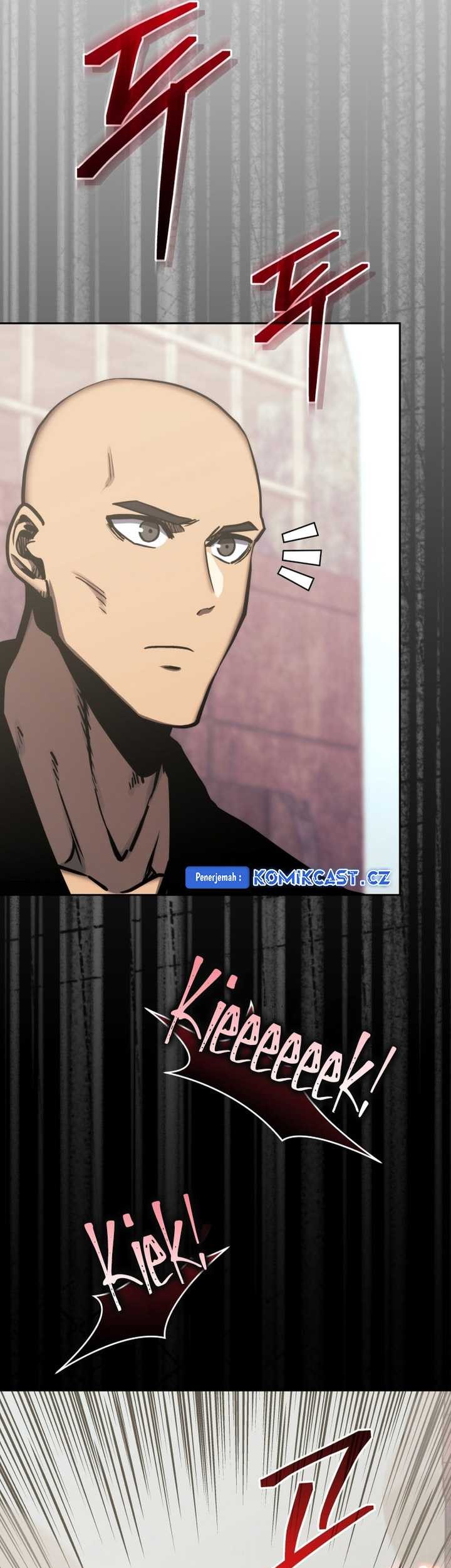 Player from Today Onwards Chapter 117 Gambar 22