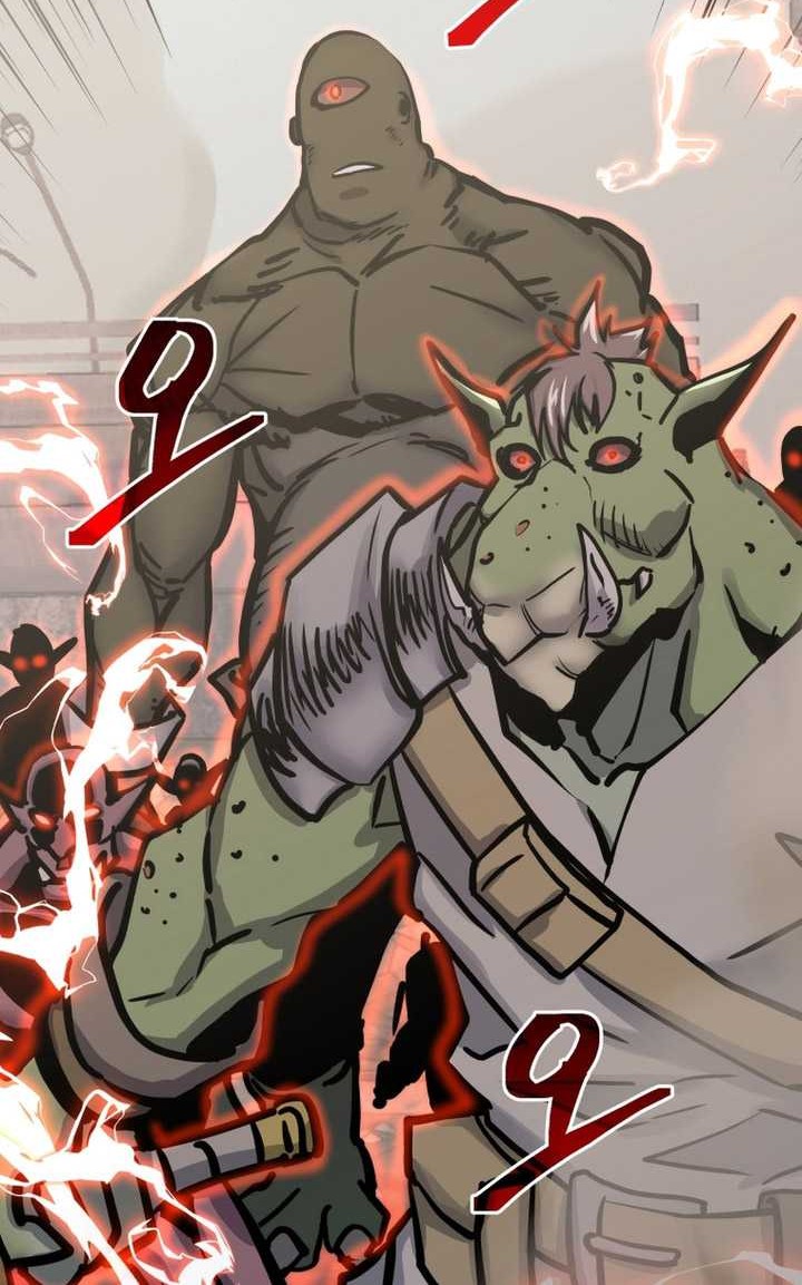 Player from Today Onwards Chapter 117 Gambar 23