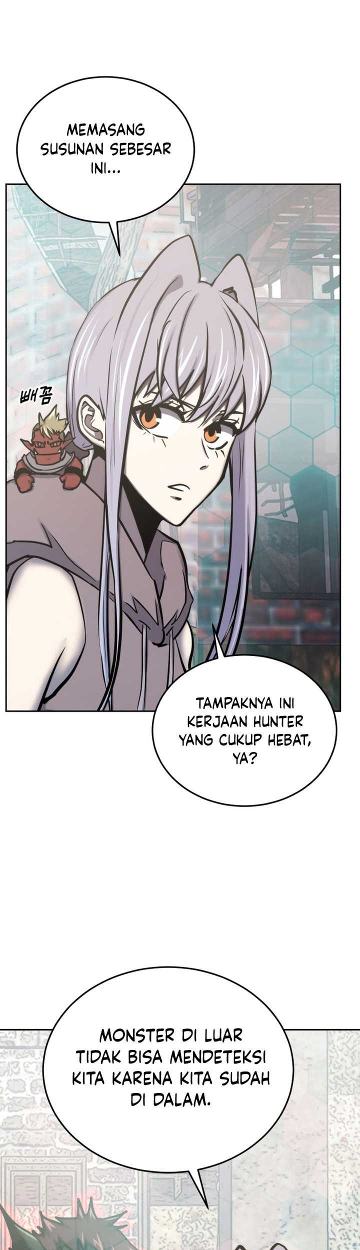 Player from Today Onwards Chapter 117 Gambar 50