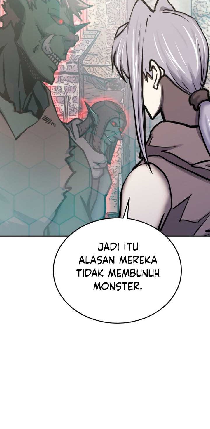 Player from Today Onwards Chapter 117 Gambar 51