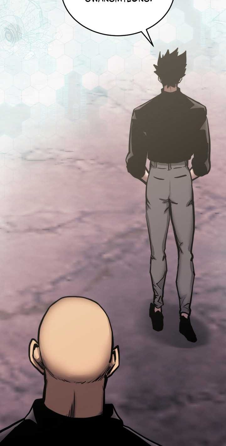 Player from Today Onwards Chapter 117 Gambar 53