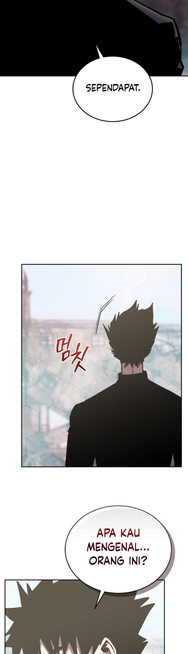 Player from Today Onwards Chapter 117 Gambar 54