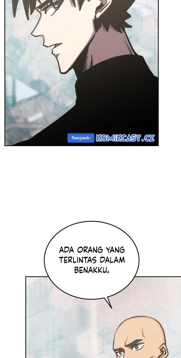 Player from Today Onwards Chapter 117 Gambar 55