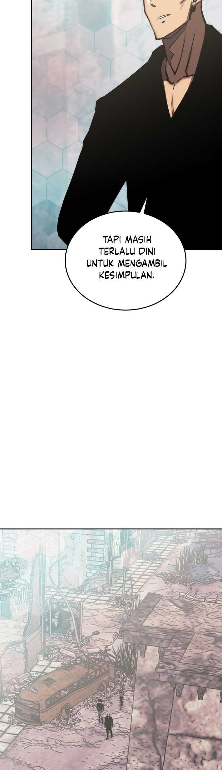 Player from Today Onwards Chapter 117 Gambar 56