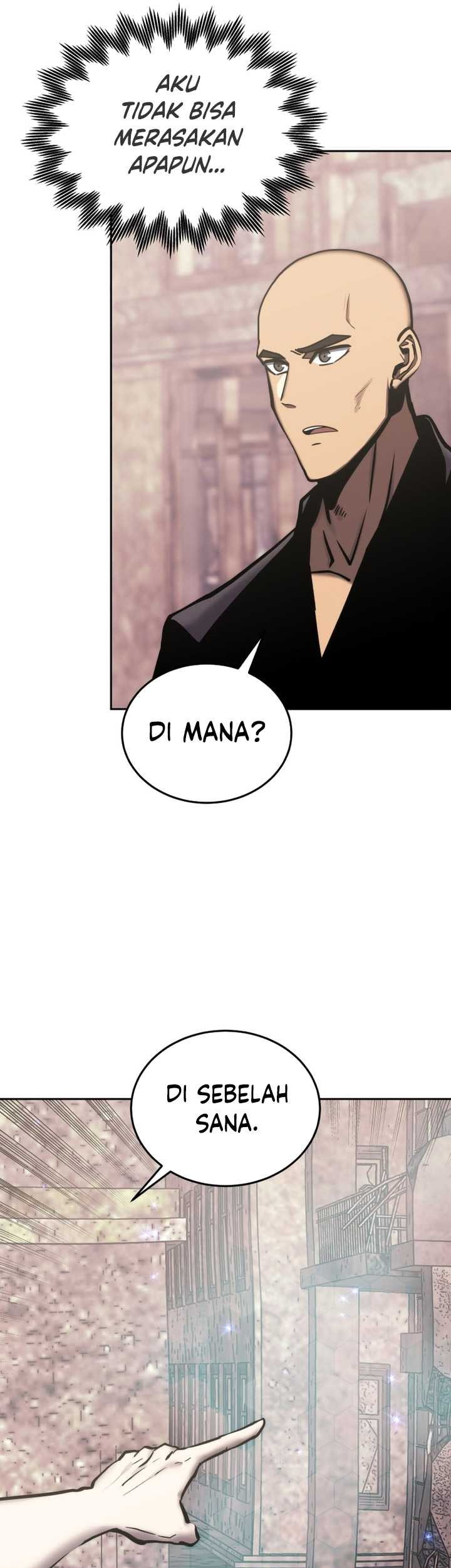 Player from Today Onwards Chapter 117 Gambar 42