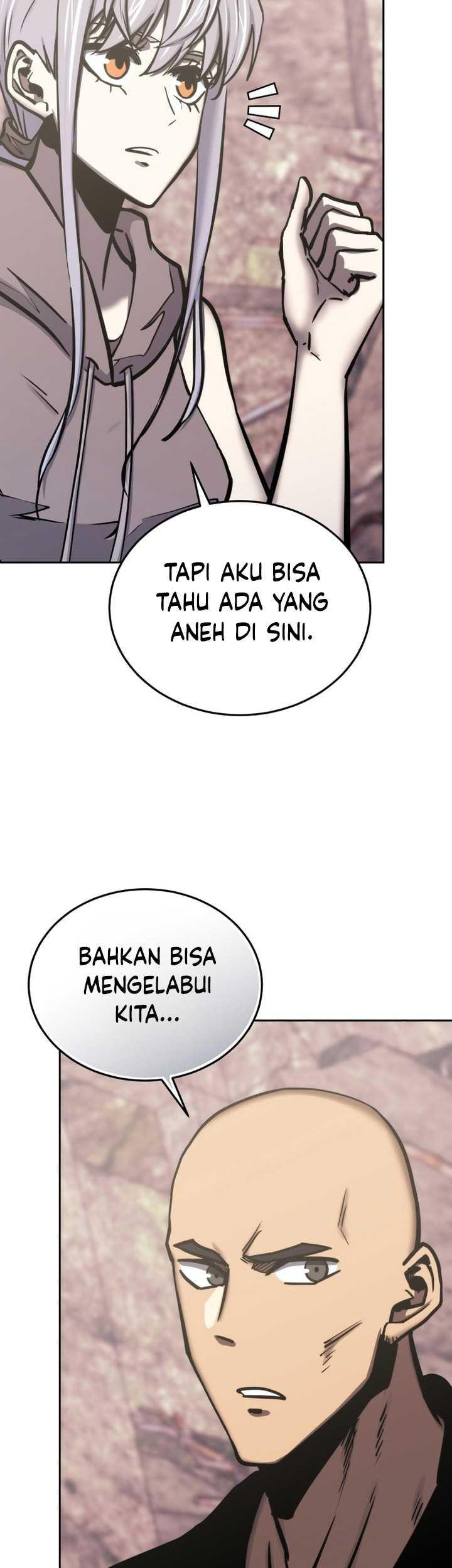 Player from Today Onwards Chapter 117 Gambar 44
