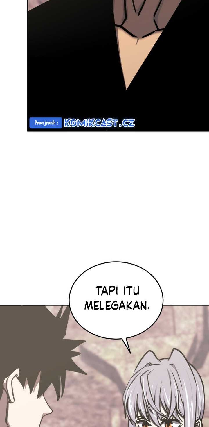 Player from Today Onwards Chapter 117 Gambar 45