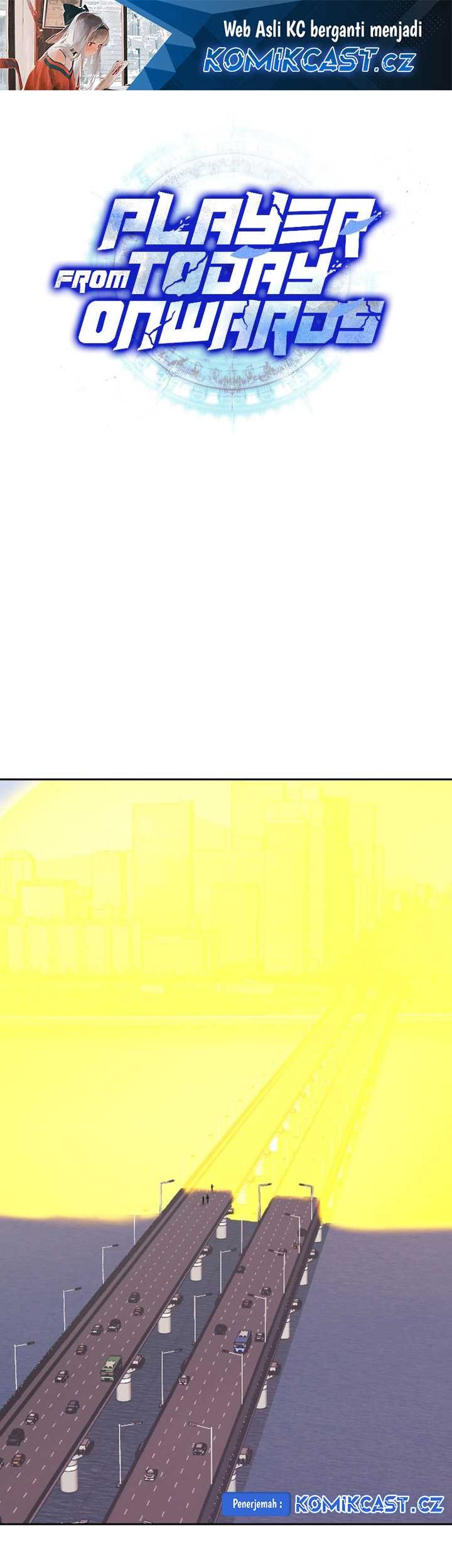 Manhwa Player from Today Onwards Chapter 117 gambar nomor 2