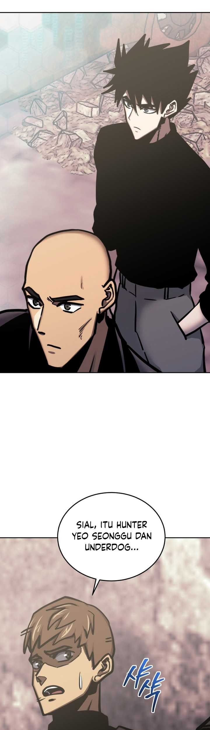 Player from Today Onwards Chapter 117 Gambar 58