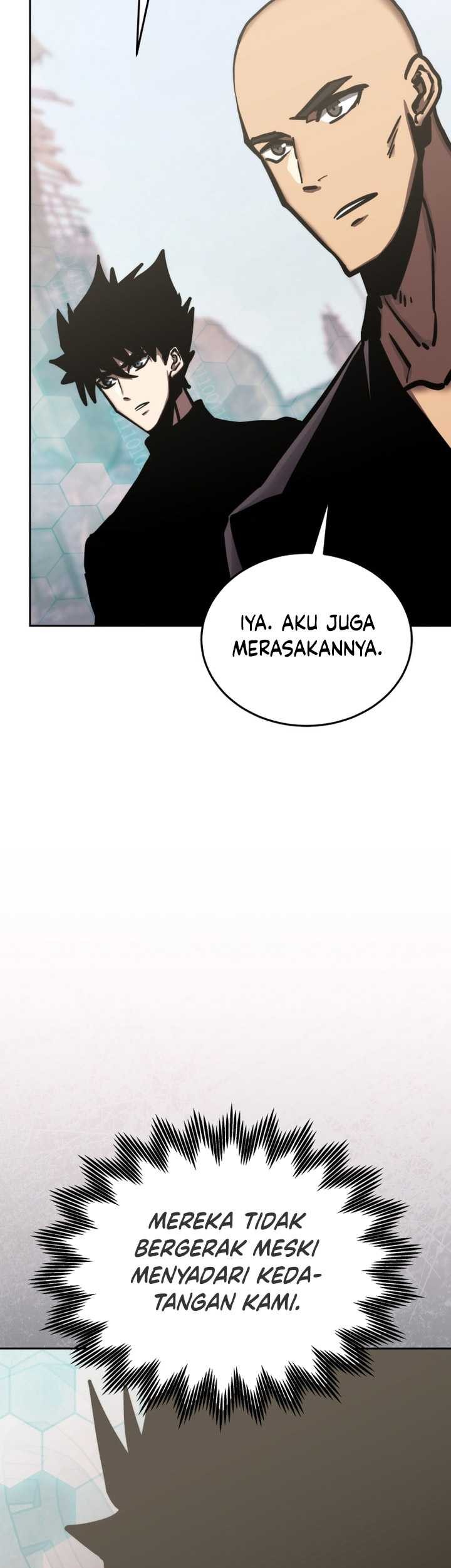 Player from Today Onwards Chapter 117 Gambar 60