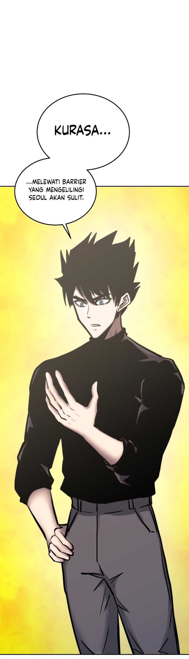 Player from Today Onwards Chapter 117 Gambar 4