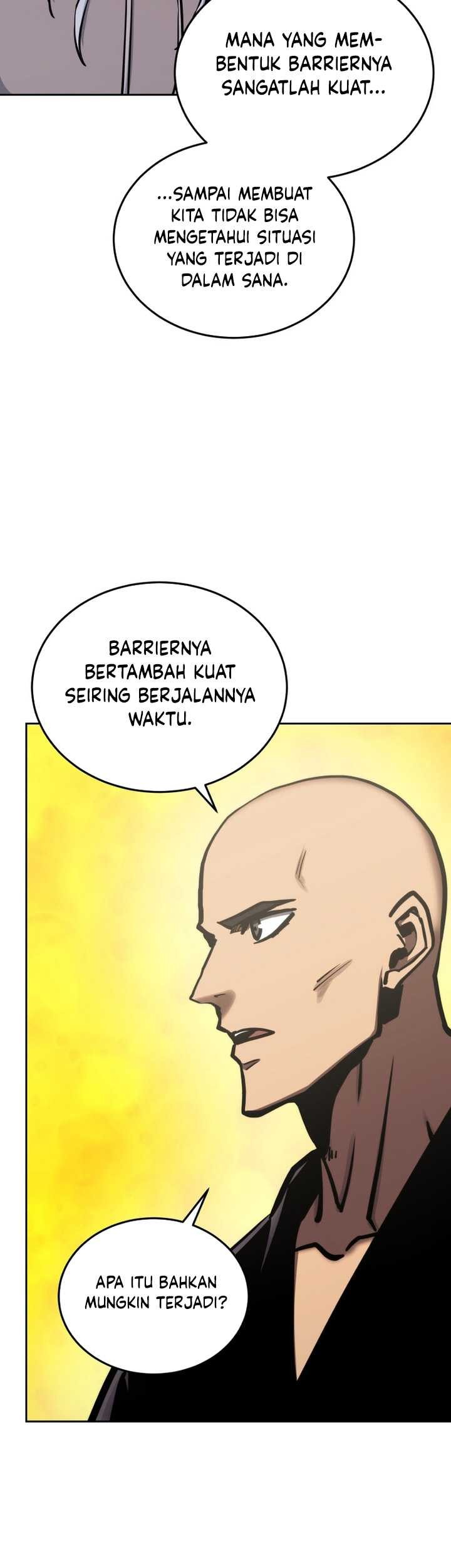 Player from Today Onwards Chapter 117 Gambar 6