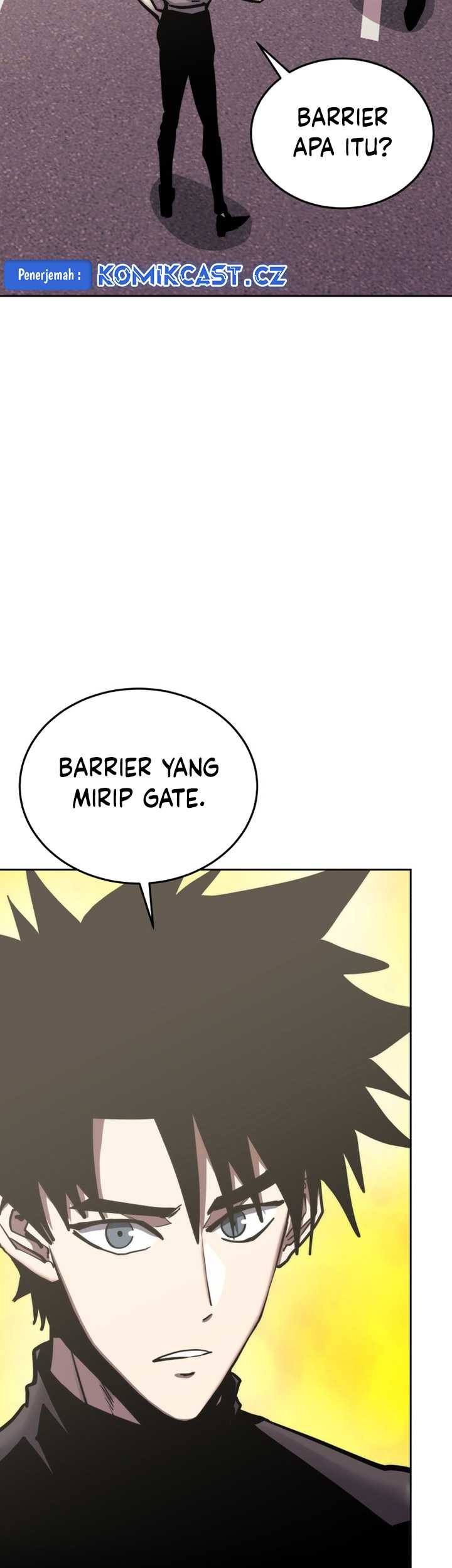 Player from Today Onwards Chapter 117 Gambar 8