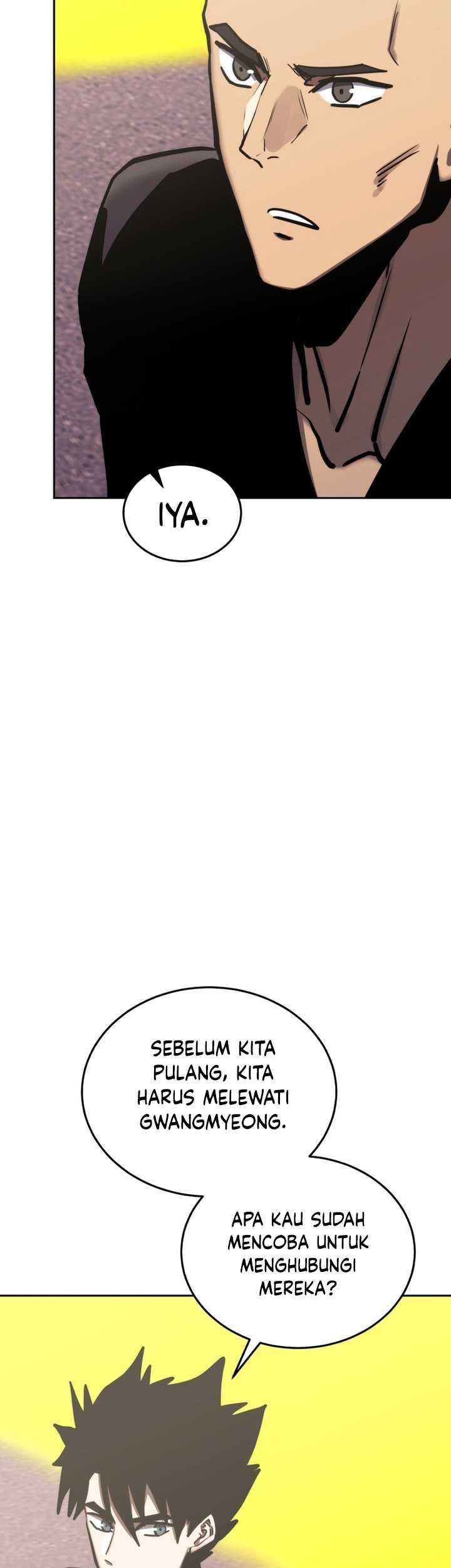 Player from Today Onwards Chapter 117 Gambar 10