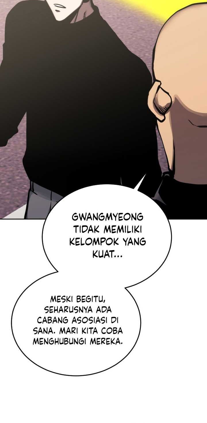 Player from Today Onwards Chapter 117 Gambar 11