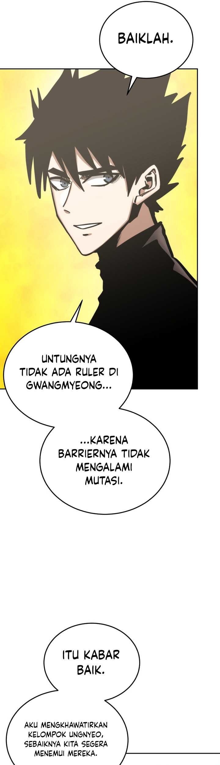 Player from Today Onwards Chapter 117 Gambar 12