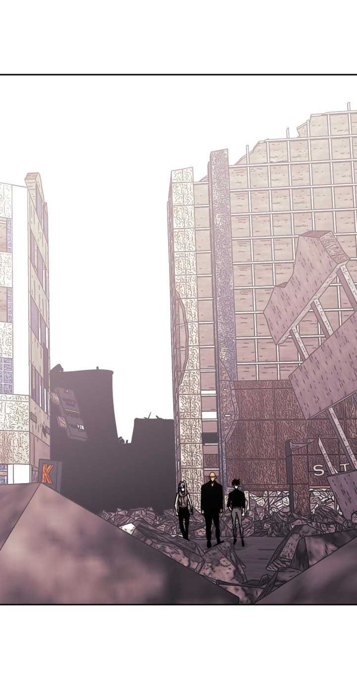 Player from Today Onwards Chapter 117 Gambar 15