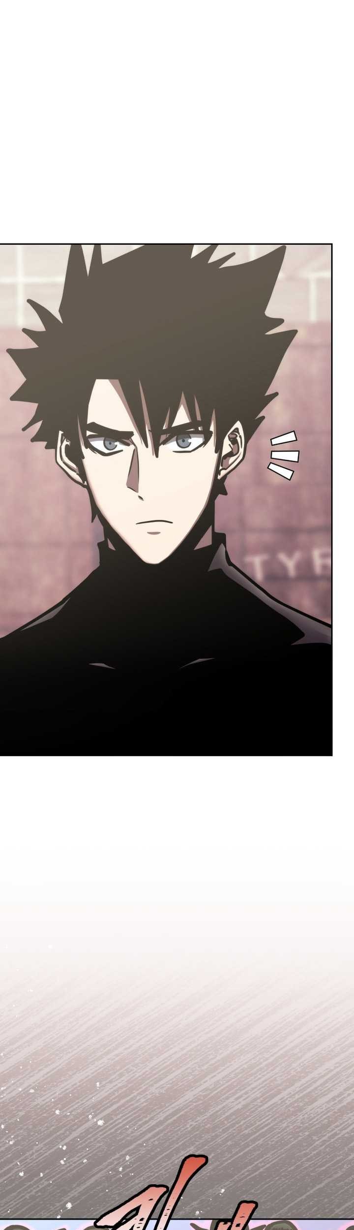 Player from Today Onwards Chapter 117 Gambar 16