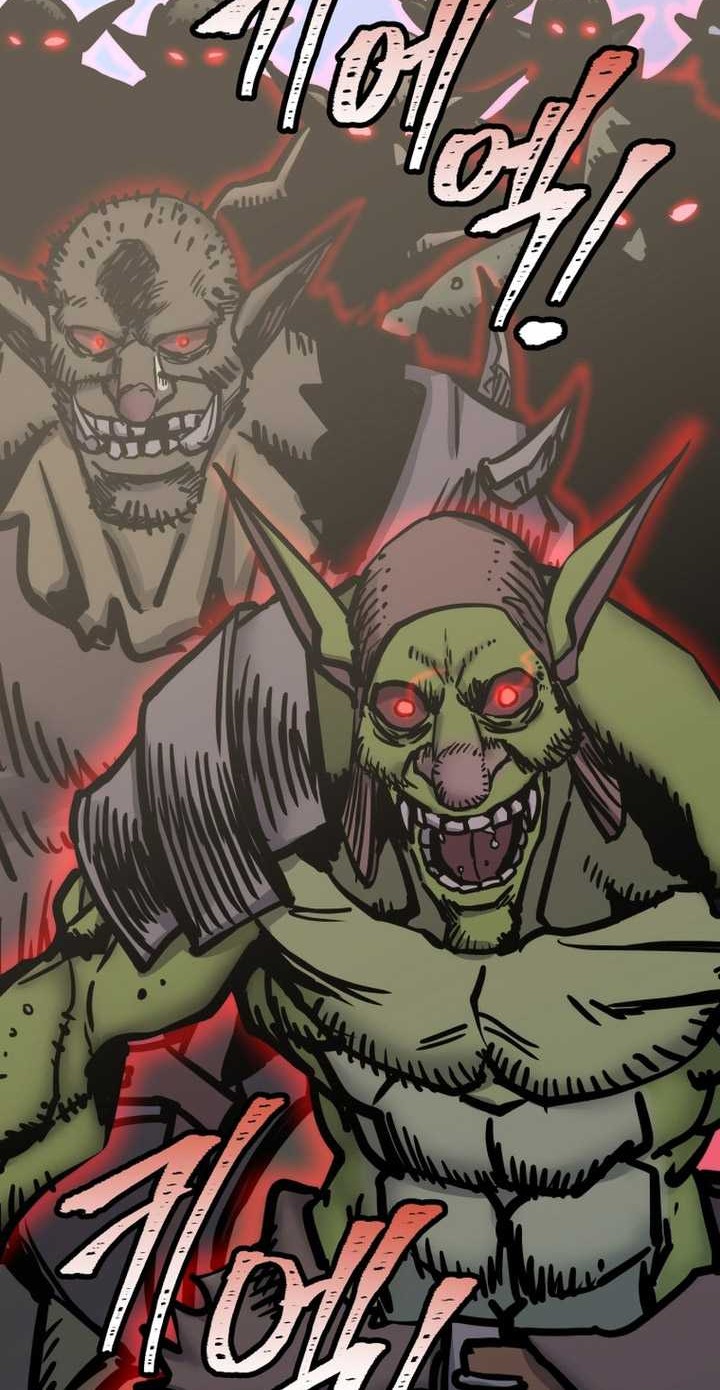 Player from Today Onwards Chapter 117 Gambar 17