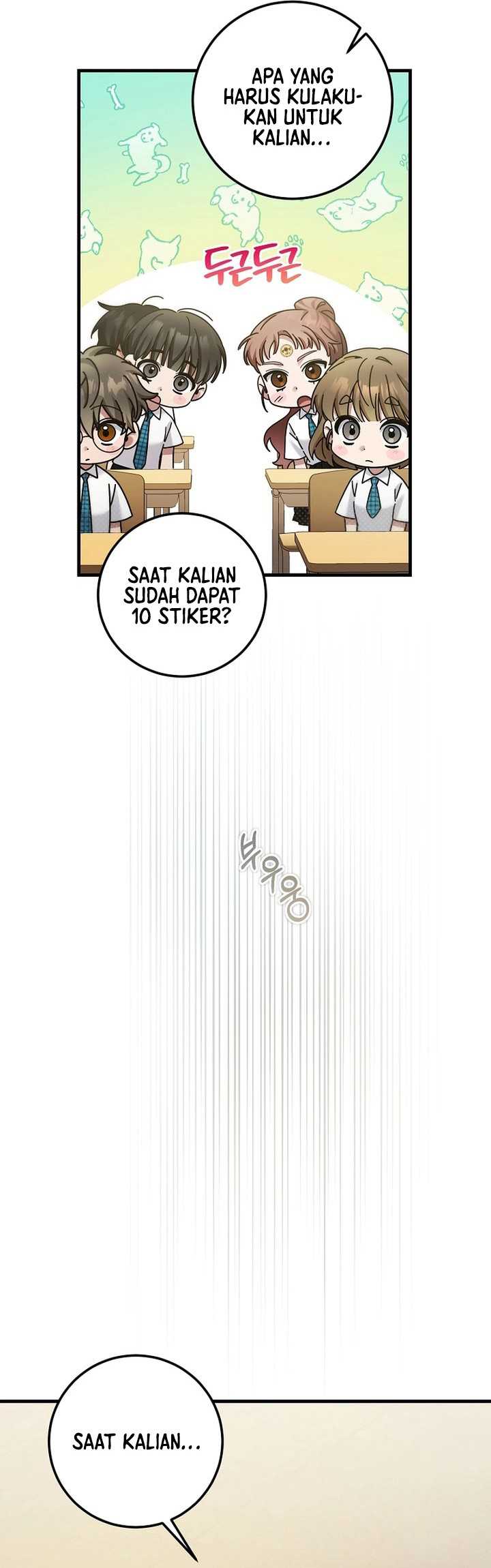 I’ll Retire After Saving the World Chapter 28 Gambar 21