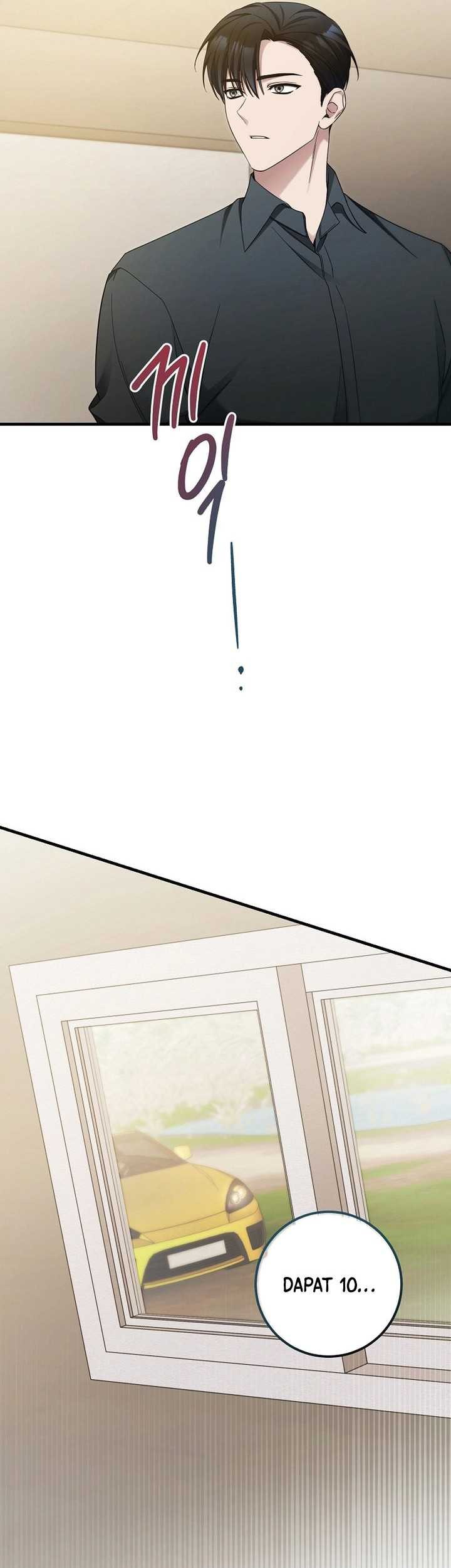 I’ll Retire After Saving the World Chapter 28 Gambar 22