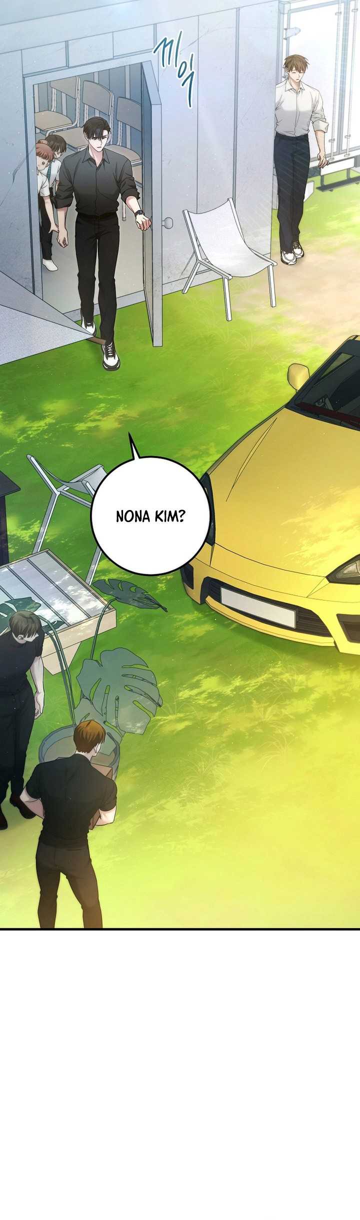 I’ll Retire After Saving the World Chapter 28 Gambar 25