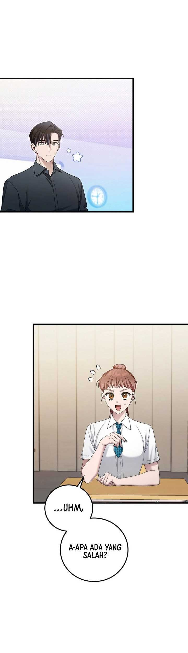 I’ll Retire After Saving the World Chapter 28 Gambar 16