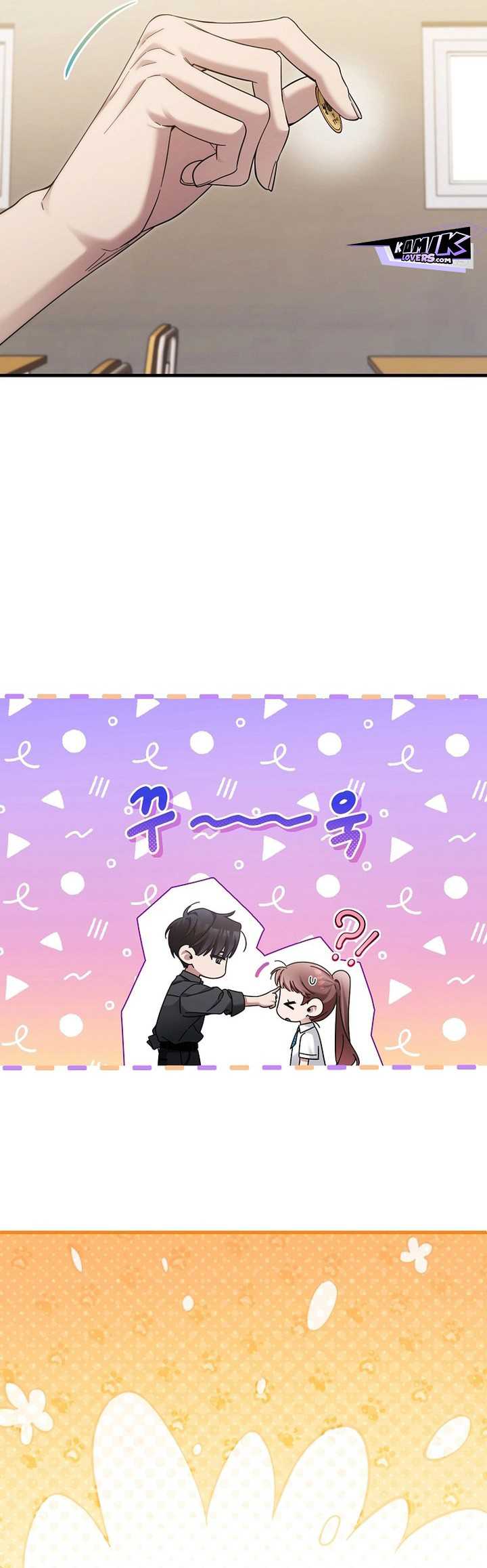 I’ll Retire After Saving the World Chapter 28 Gambar 18