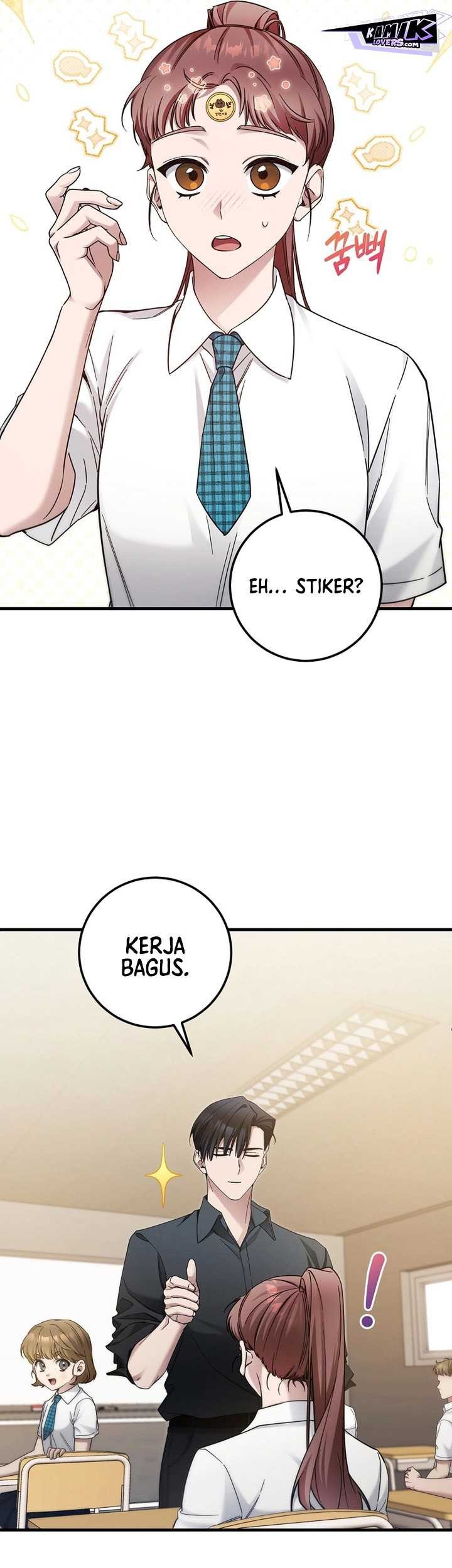 I’ll Retire After Saving the World Chapter 28 Gambar 19