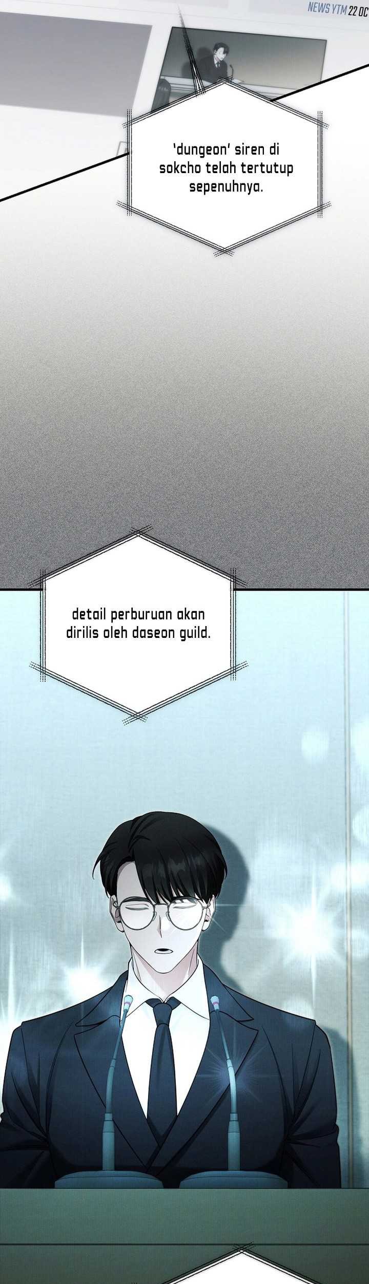 I’ll Retire After Saving the World Chapter 28 Gambar 43