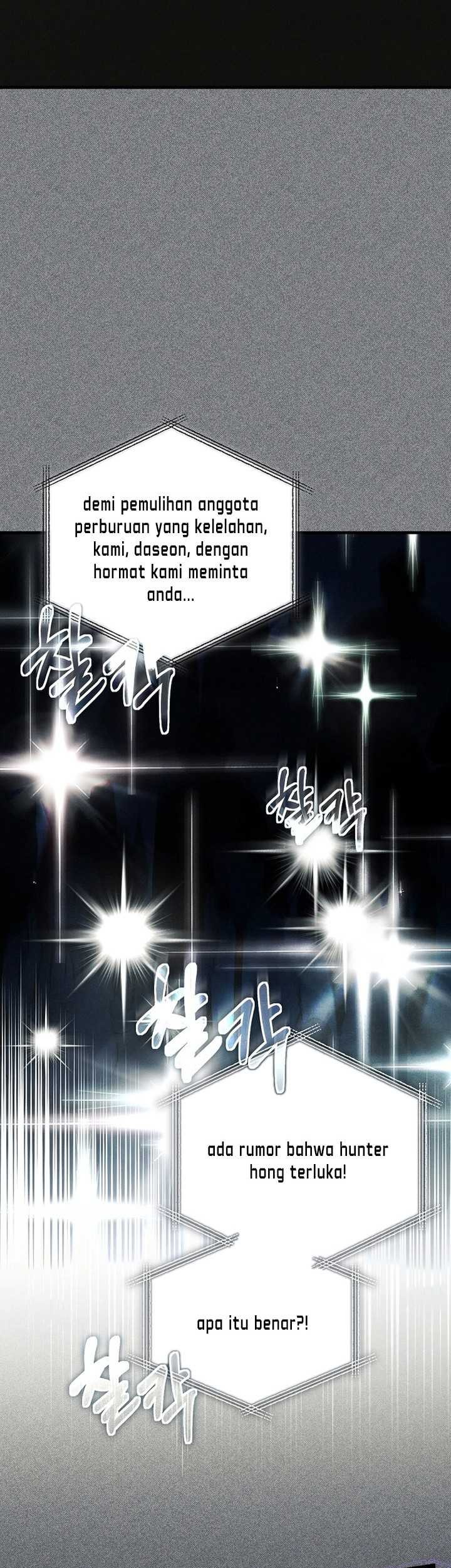 I’ll Retire After Saving the World Chapter 28 Gambar 45