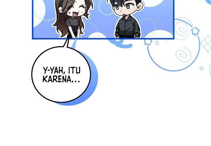 I’ll Retire After Saving the World Chapter 28 Gambar 61